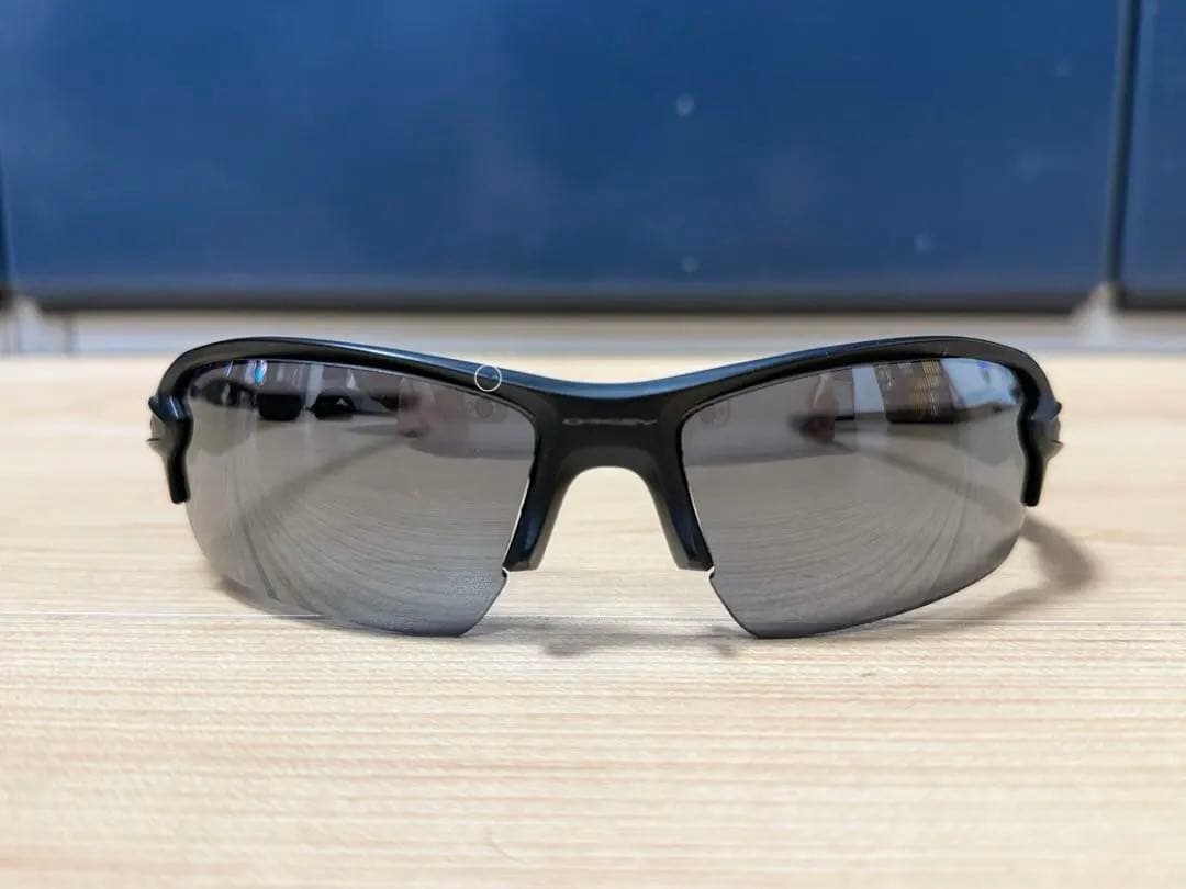 Oakley Flak2.0 OO9271-2261 61 アジアンフィット