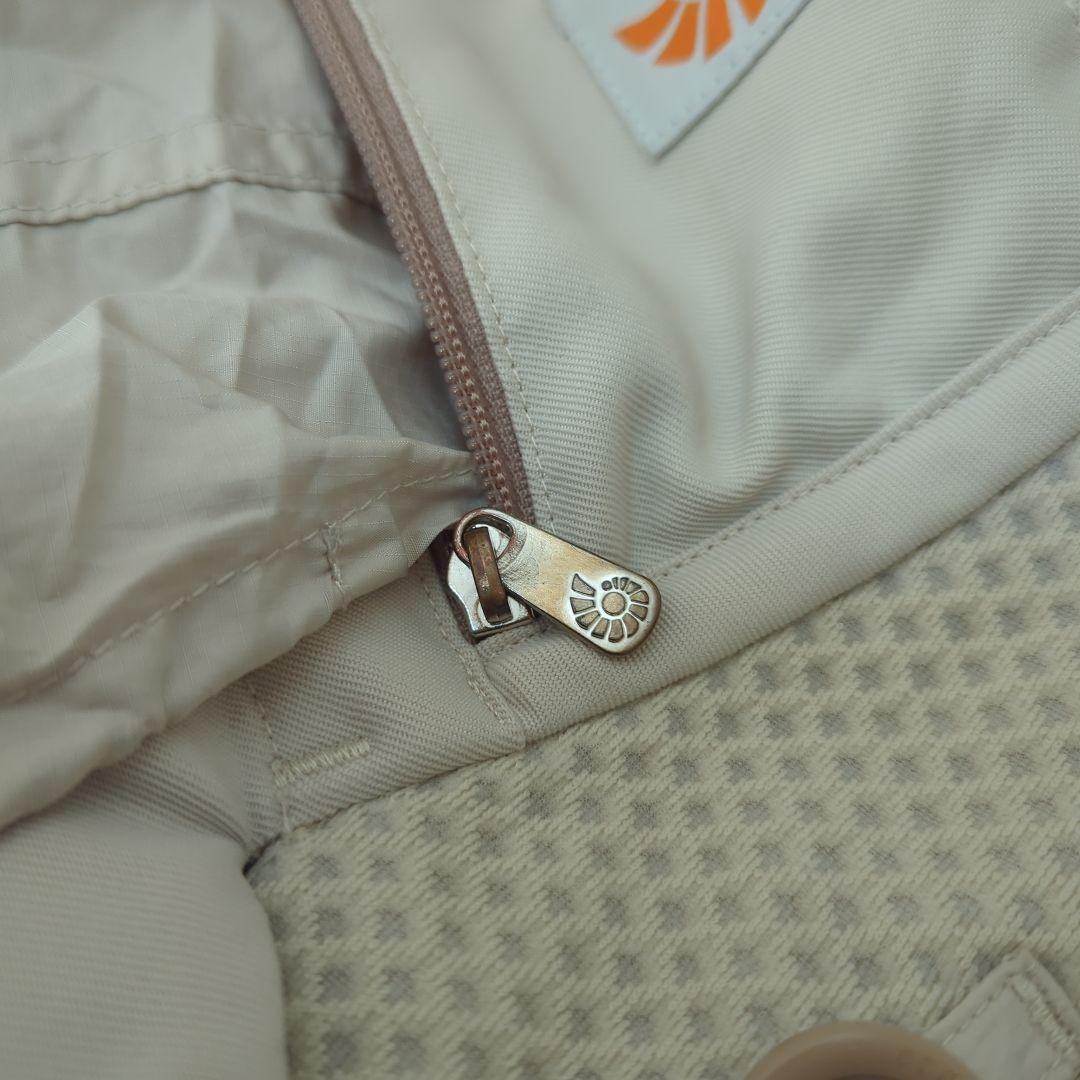 エルゴベビー Adapt SoftFlex 抱っこ紐 ナチュラルベージュ