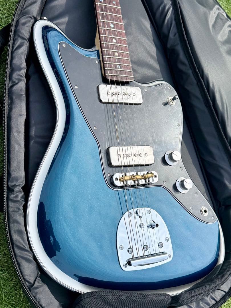 ギター Psychederhythm PSYCHOMASTER GC LIMITED
