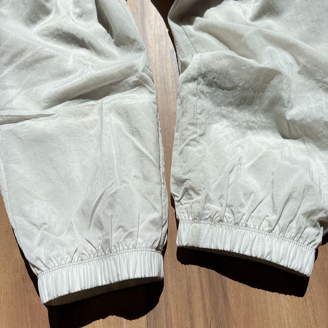 NIKE ウーブン セットアップ M パンツ ビッグスウッシュ M