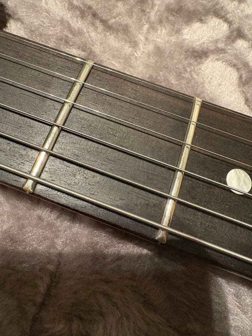 ギター Fender American Ultra II Stratocaster
