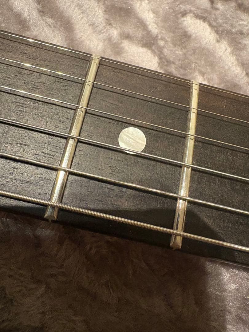 ギター Fender American Ultra II Stratocaster