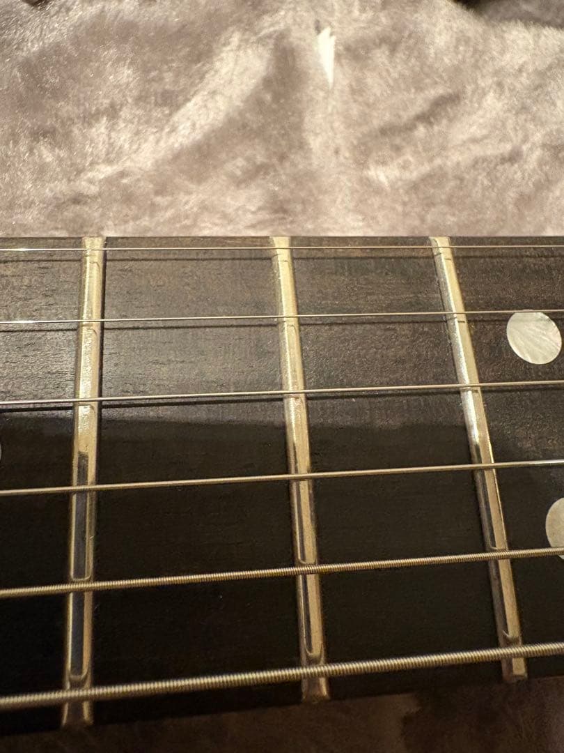 ギター Fender American Ultra II Stratocaster