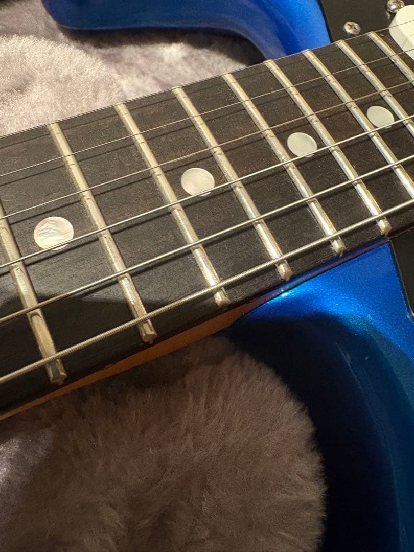 ギター Fender American Ultra II Stratocaster