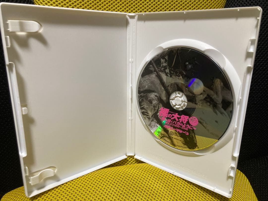 裸の大将～野に咲くバカのように～☆オナマシ☆DVD☆オナニーマシーン☆イノマー