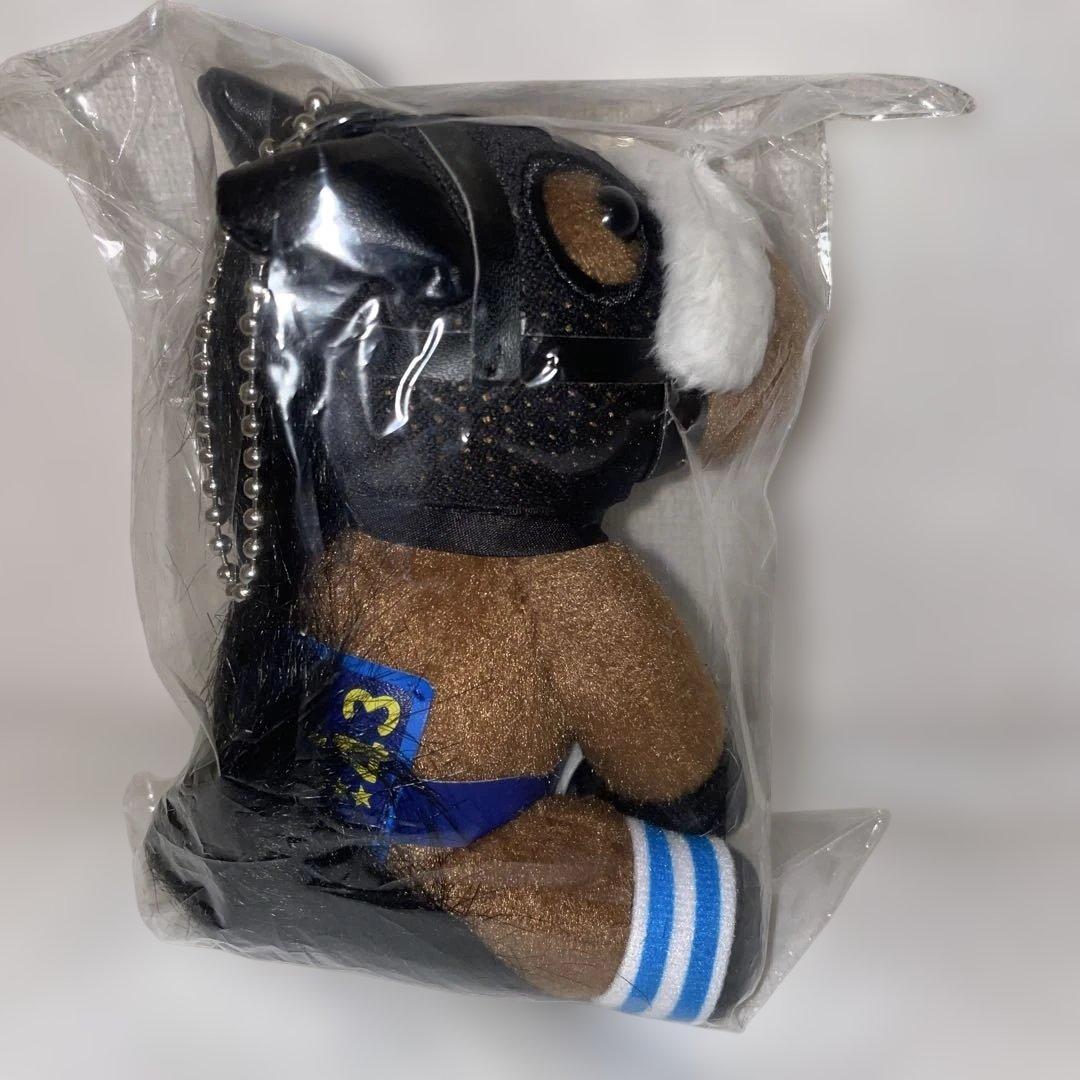 JRA 限定品 非売品 アーモンドアイ 43 ぬいぐるみ 競馬