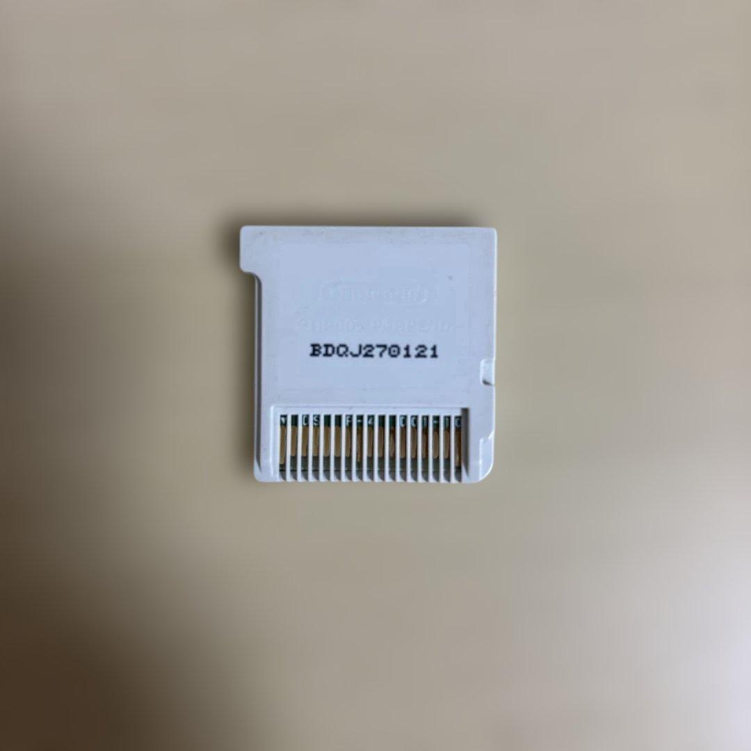 DQM3 PROFESSIONAL 3点セット　動作確認済み