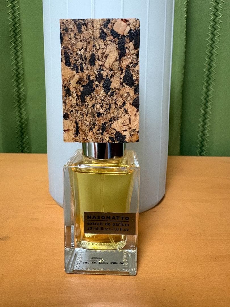 Nasomatto Baraonda オードパルファム 30ml