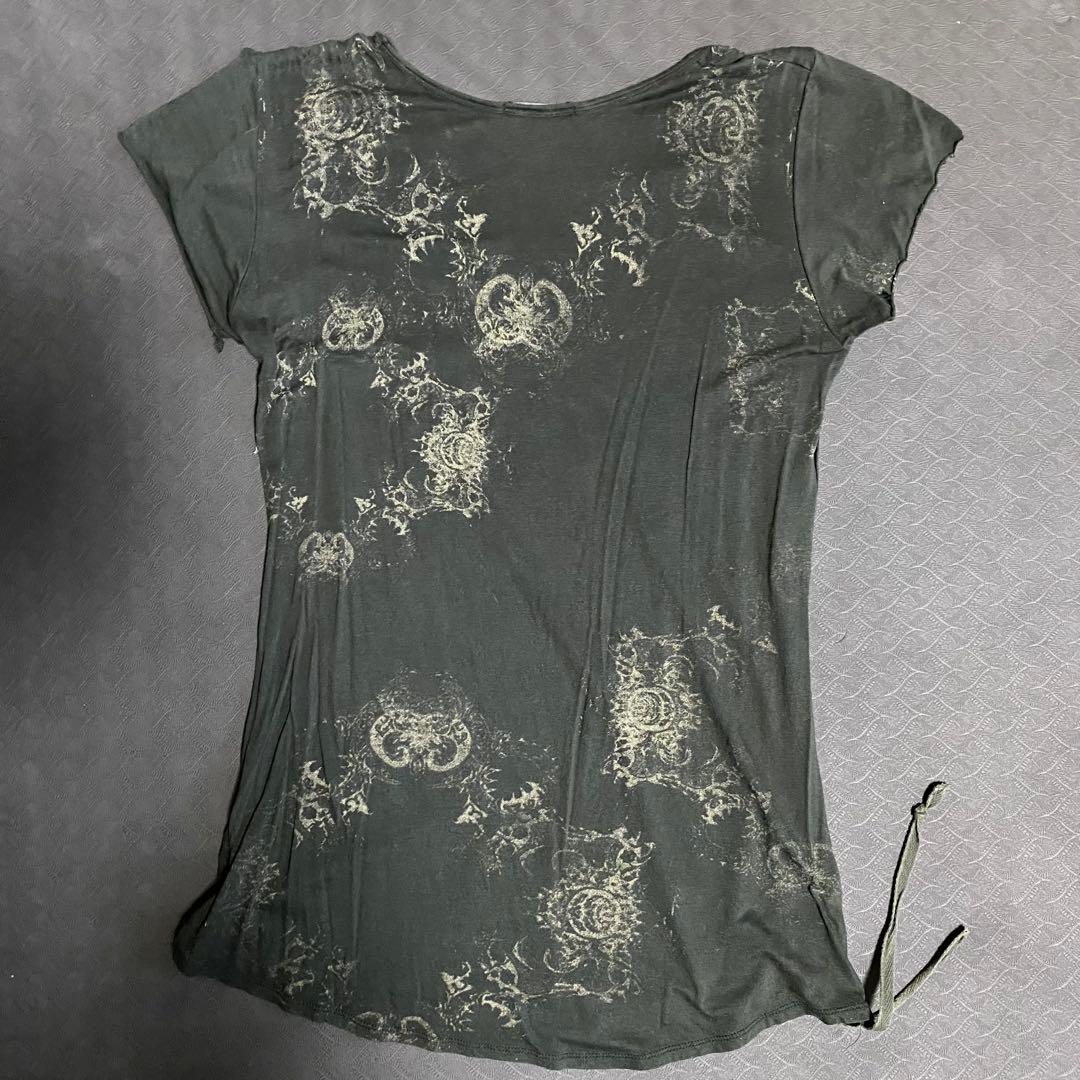 【KMRii】tシャツ