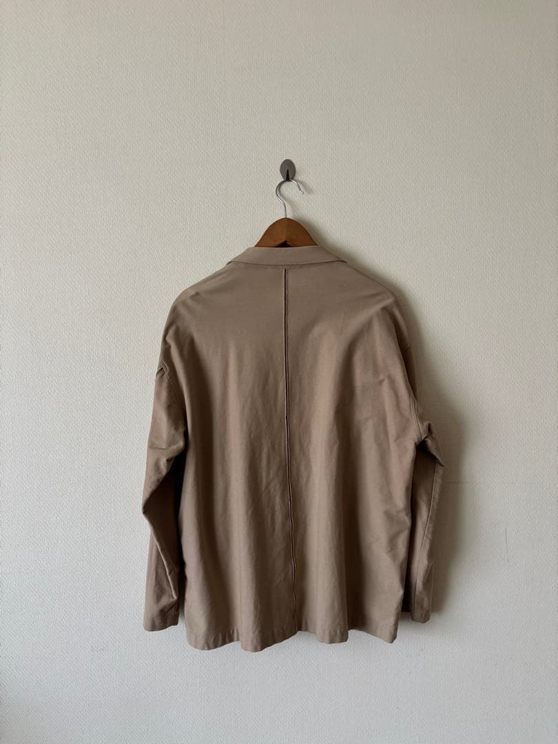 YOKE ジャケット COMOLI AURALEE ATON stein URU