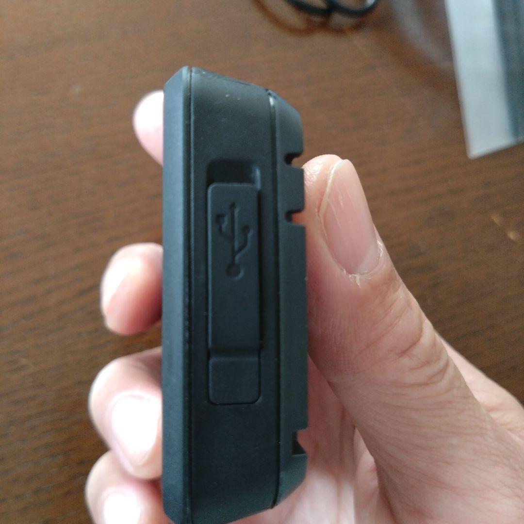 Wahoo ELEMENT ROAM サイクルコンピューター 本体