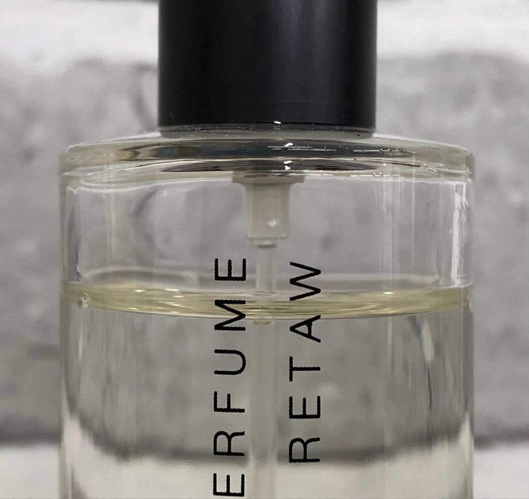 retaW リトゥ ALLEN オードパルファム 50ml 香水