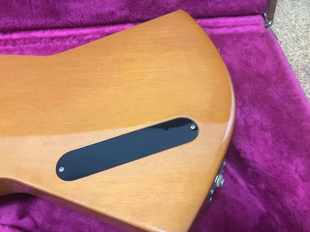 Gibson Explorer 1958年モデル エリック・クラプトン記念