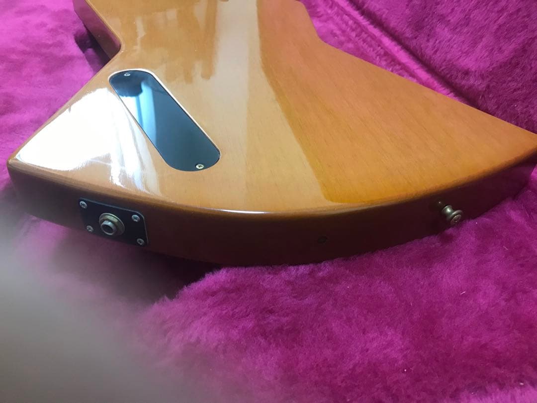 Gibson Explorer 1958年モデル エリック・クラプトン記念