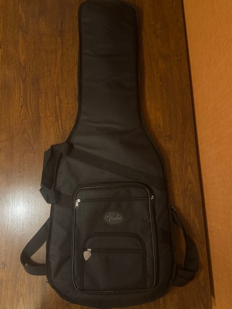 FenderストラトキャスターMade in Japan Heritage70s