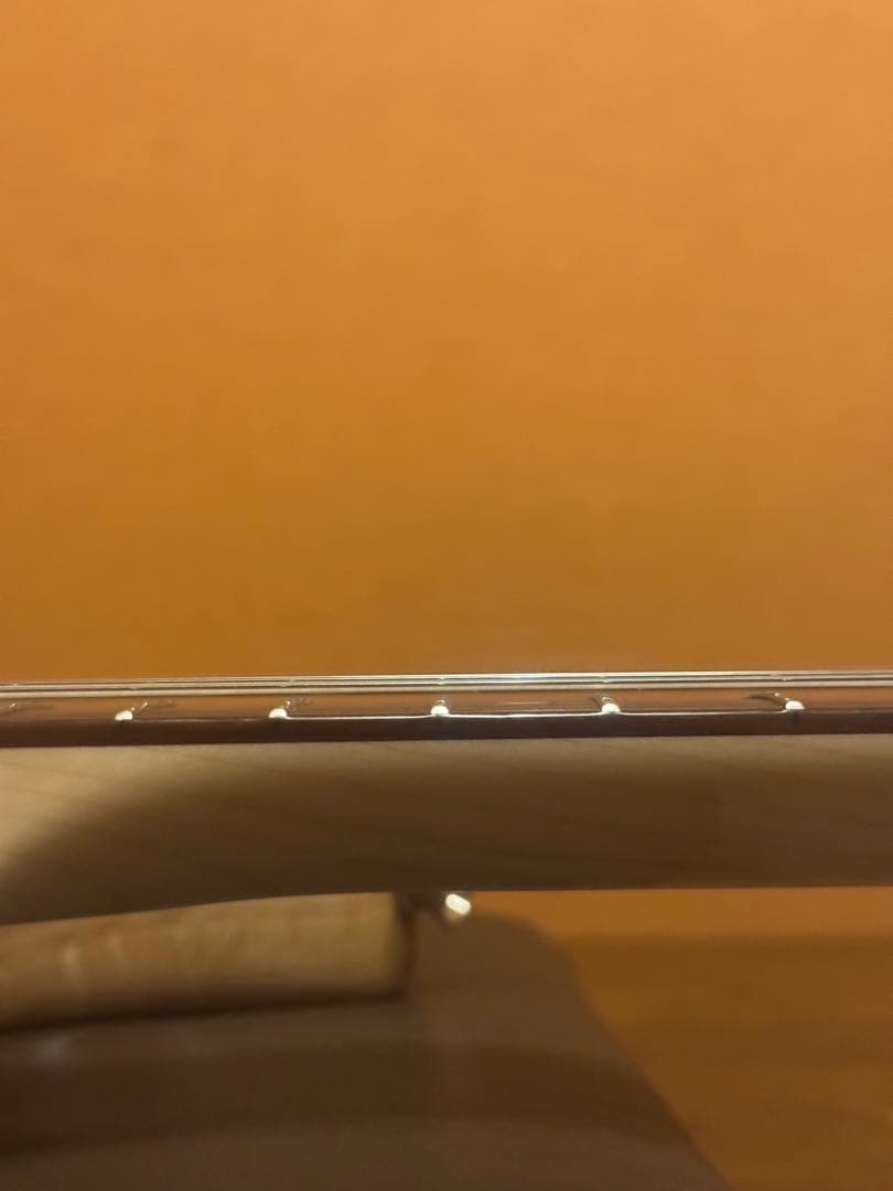 FenderストラトキャスターMade in Japan Heritage70s
