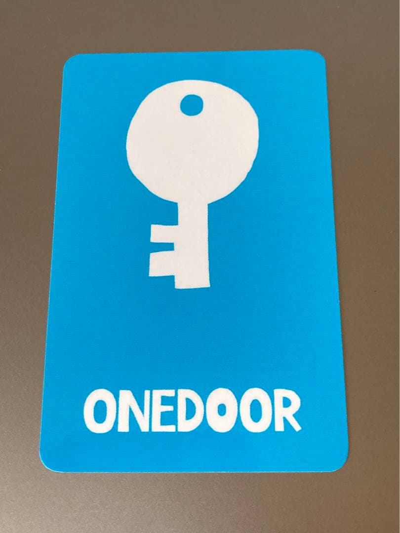 イハン　ONEDOOR event イベント　BOYNEXTDOOR トレカ