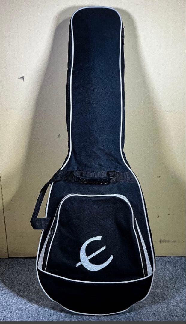 美品　Epiphone ES-335 limited edition カスタム