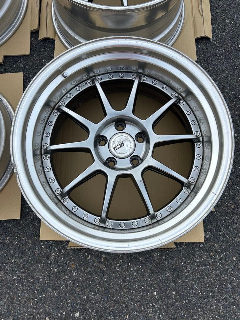 SSRSP319インチ