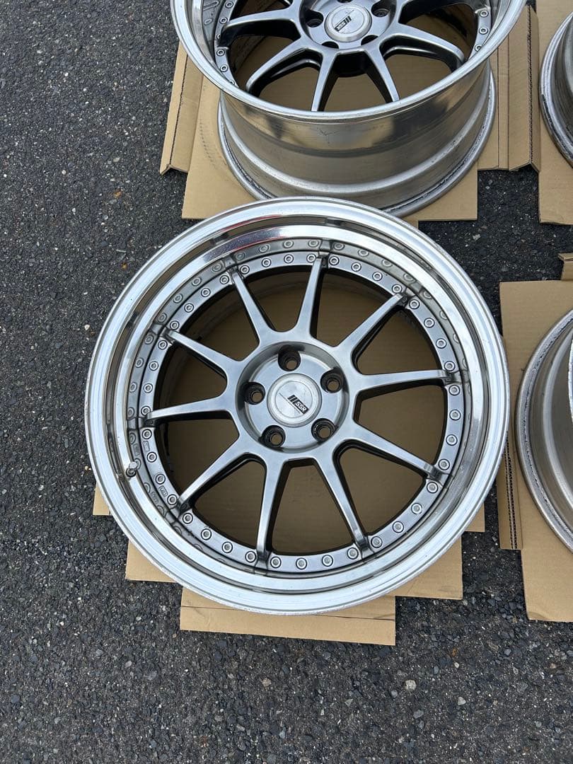 SSRSP319インチ