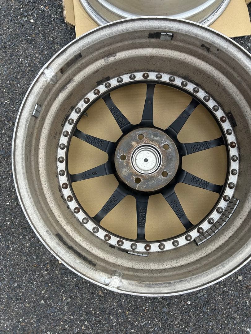 SSRSP319インチ