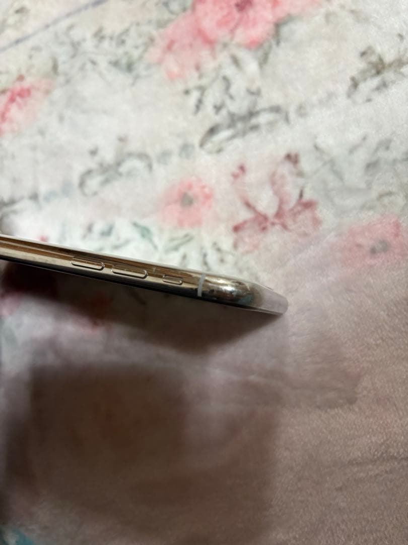 iPhoneXs 本体 64GB