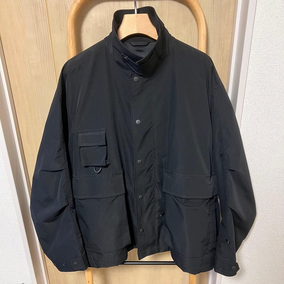 DAIWA PIER 39 L‘ECHOPPE EX SHORT JACKET