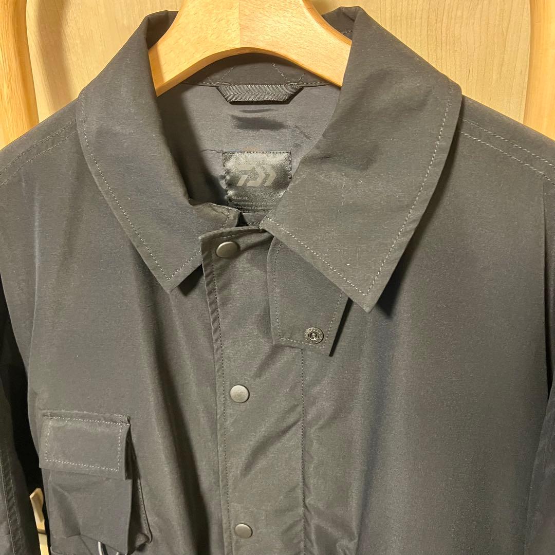 DAIWA PIER 39 L‘ECHOPPE EX SHORT JACKET
