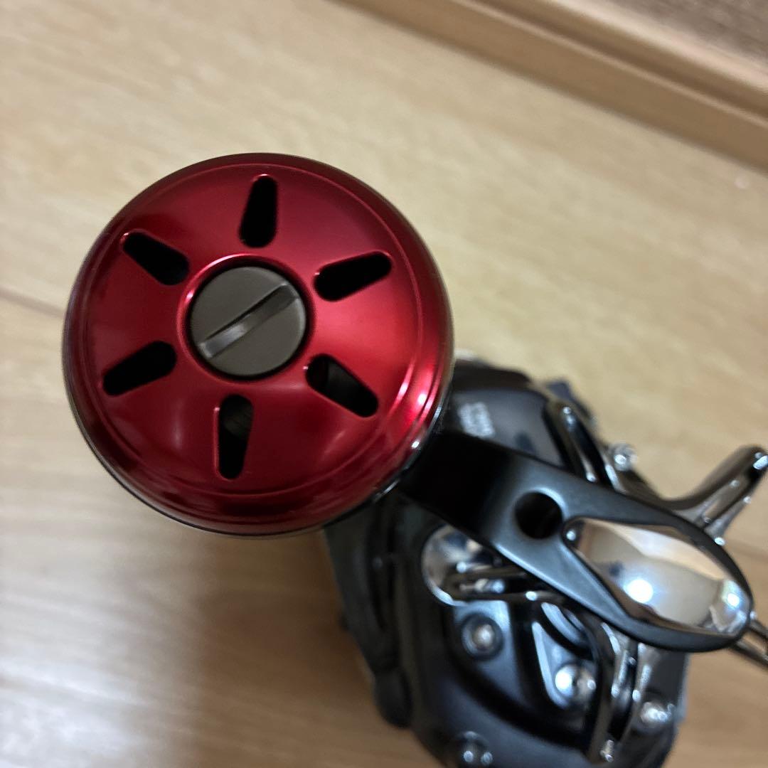ダイワ　シーボーグ　300j 新品未使用