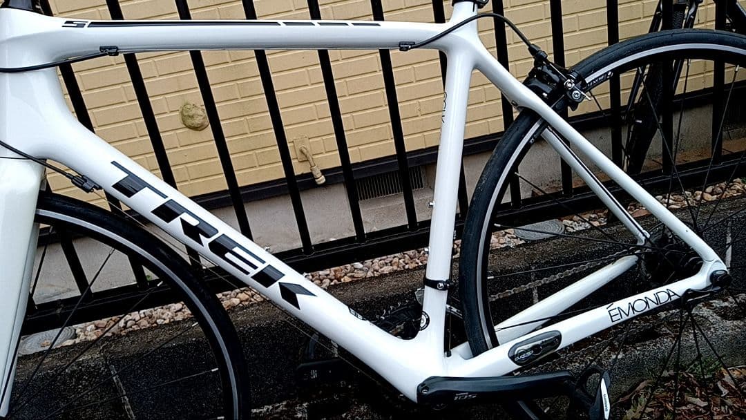t r m さん専用　　　　TREK　Emonda　s5　エモンダ　　ペダル無し