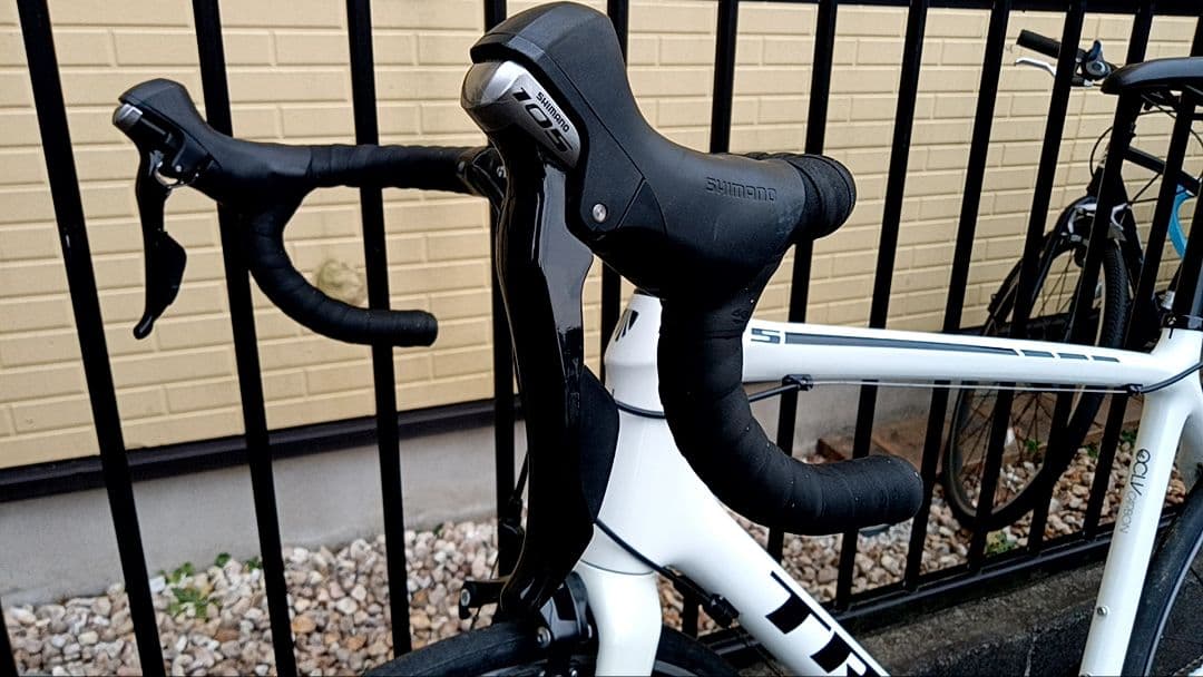 t r m さん専用　　　　TREK　Emonda　s5　エモンダ　　ペダル無し