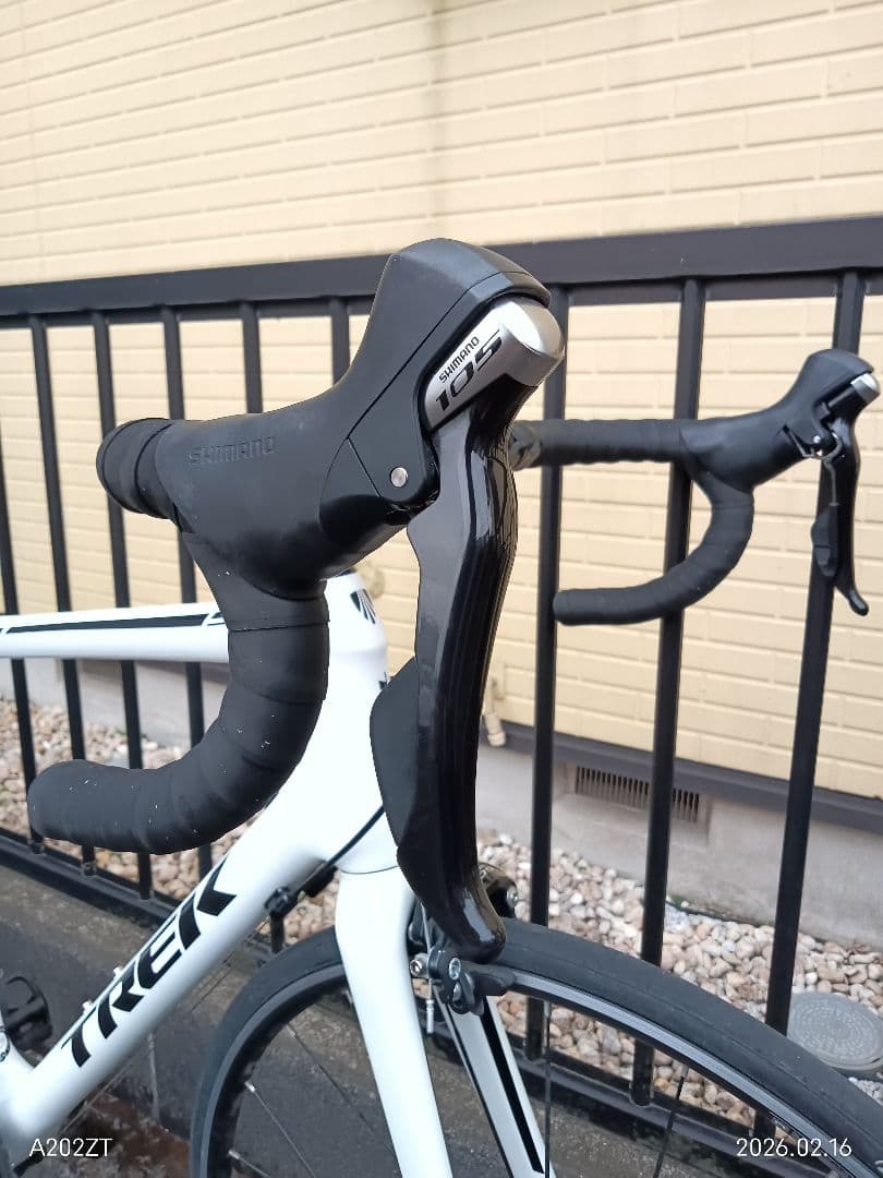 t r m さん専用　　　　TREK　Emonda　s5　エモンダ　　ペダル無し