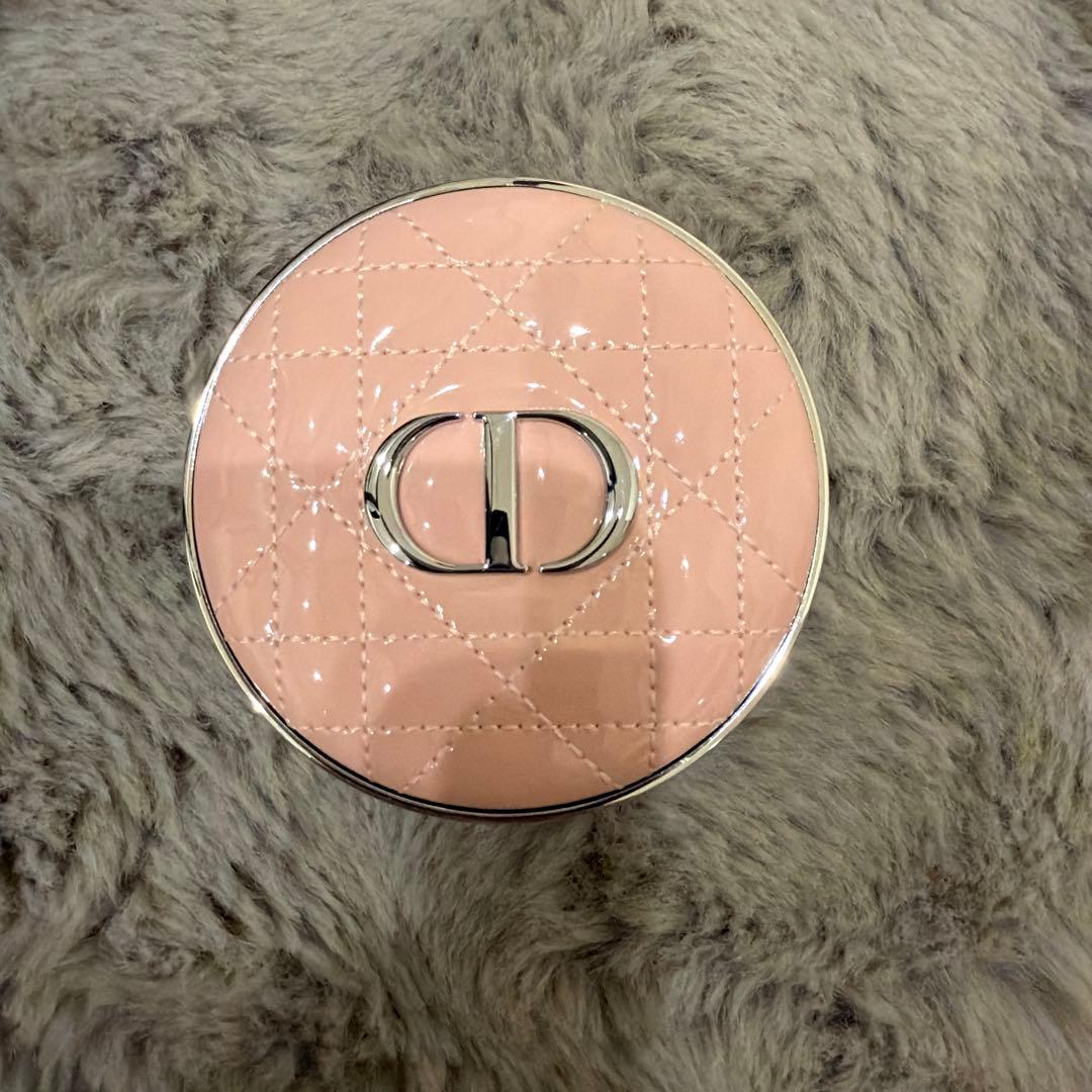 【新品未使用】Dior イドラファンデーション