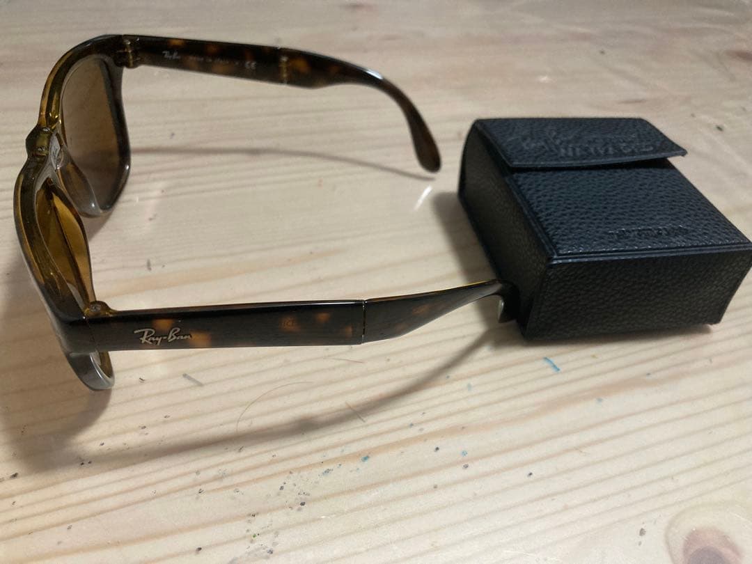 レイバン　Ray Ban サングラス　山下智久