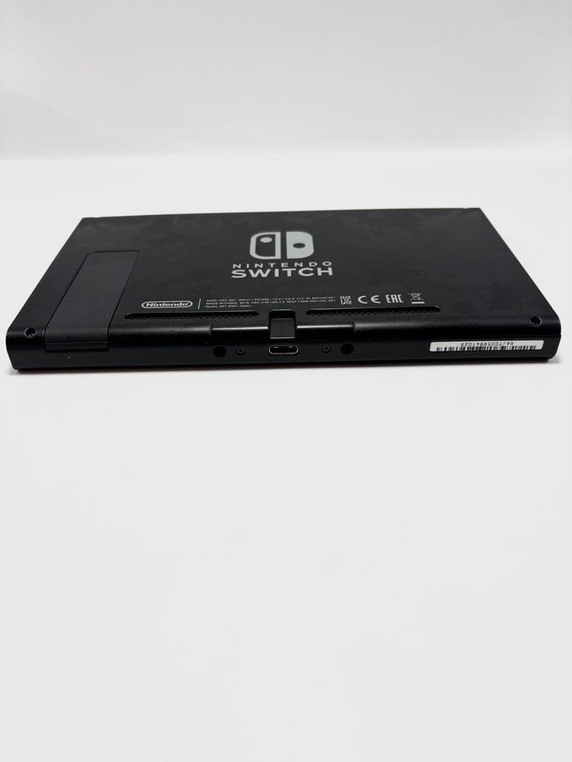 Nintendo Switch レッツゴーイーブイセット 本体