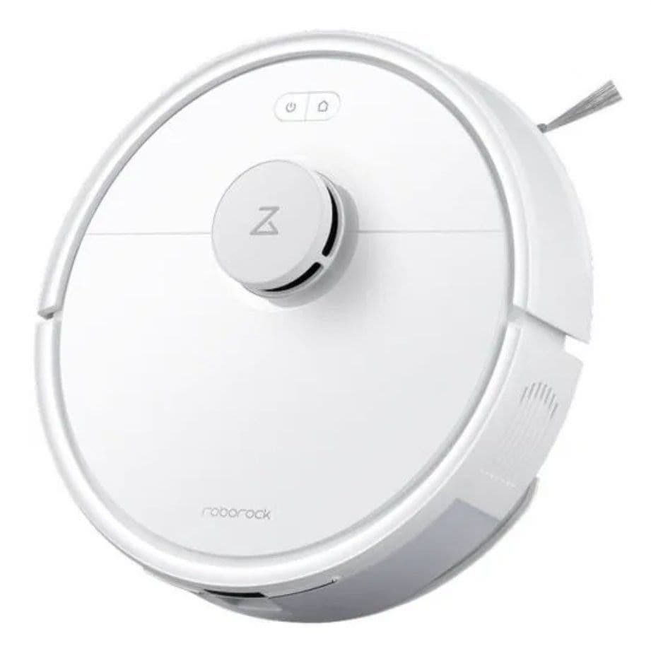 【新品未開封】Roborock ロボロック Q7T ホワイト