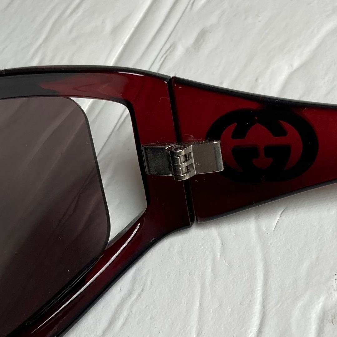 GUCCI サングラス　GG2989/S STRASS インターロッキング