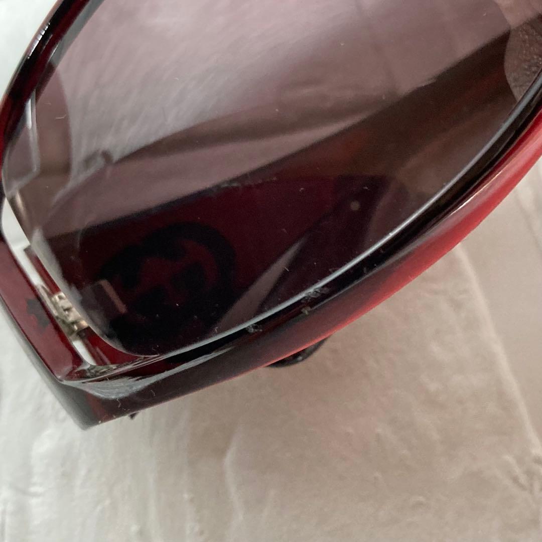 GUCCI サングラス　GG2989/S STRASS インターロッキング