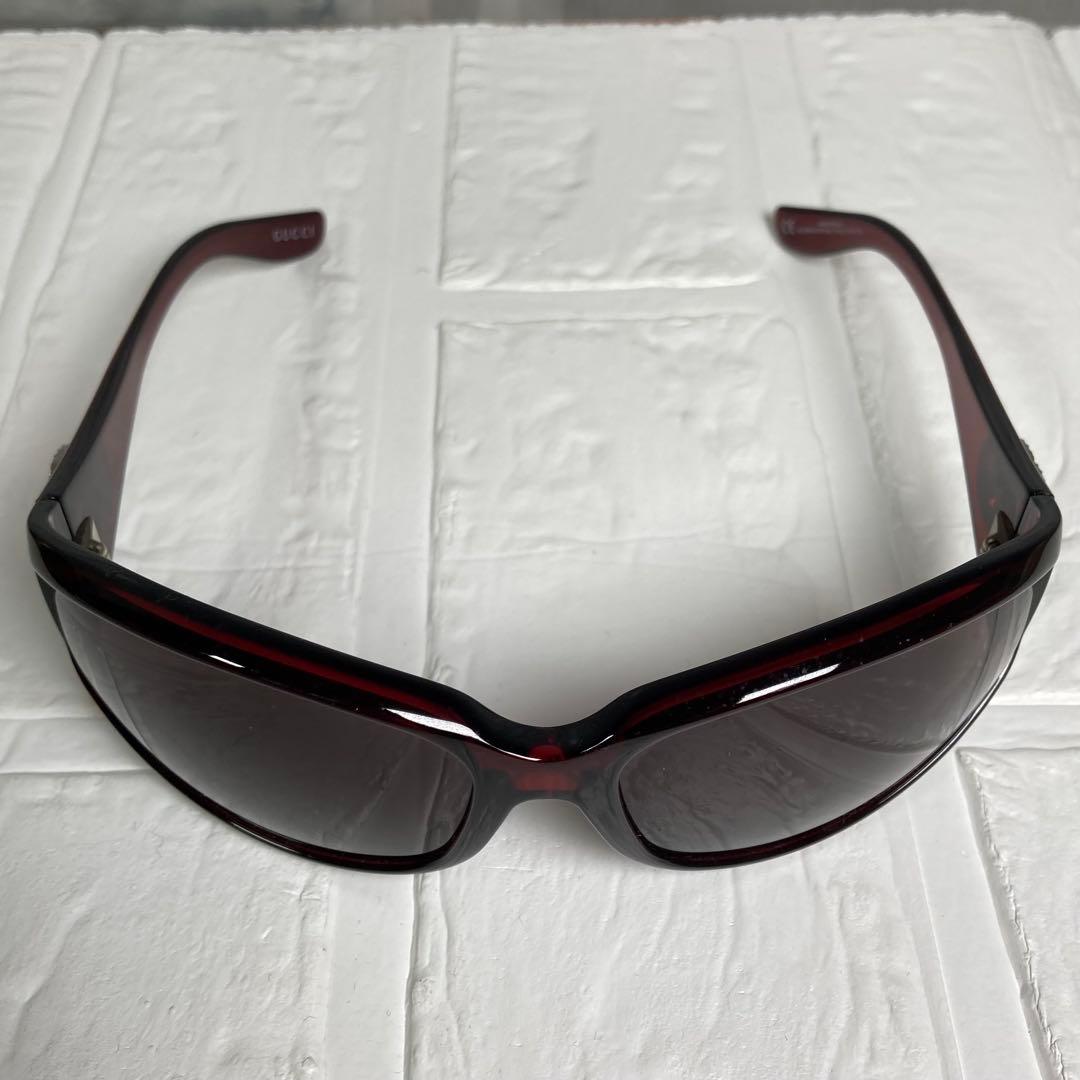 GUCCI サングラス　GG2989/S STRASS インターロッキング