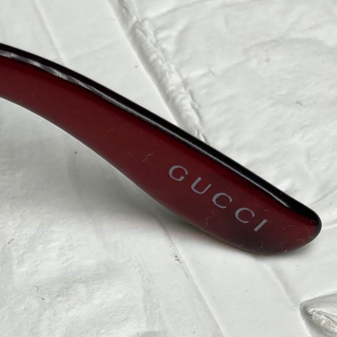 GUCCI サングラス　GG2989/S STRASS インターロッキング