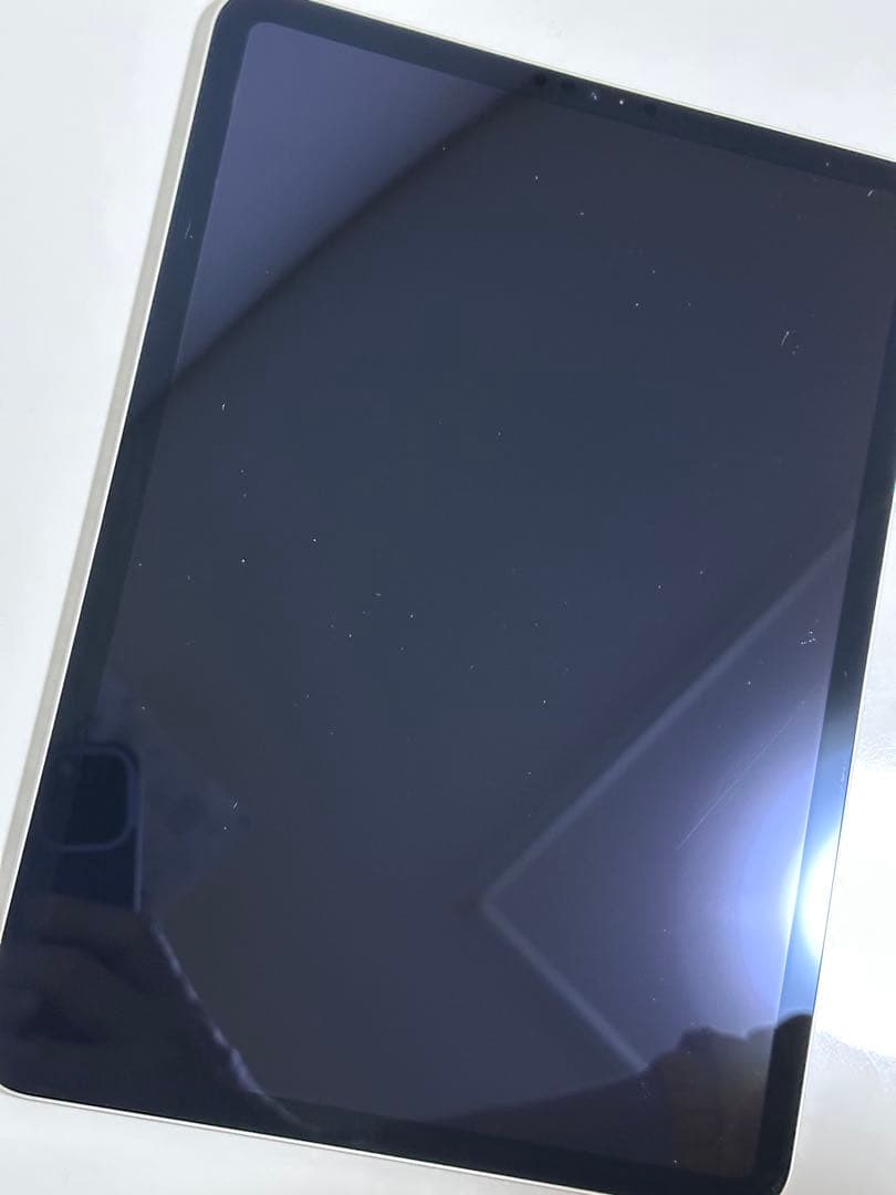 iPad Pro 11インチ (第3世代) 256GB WiFi