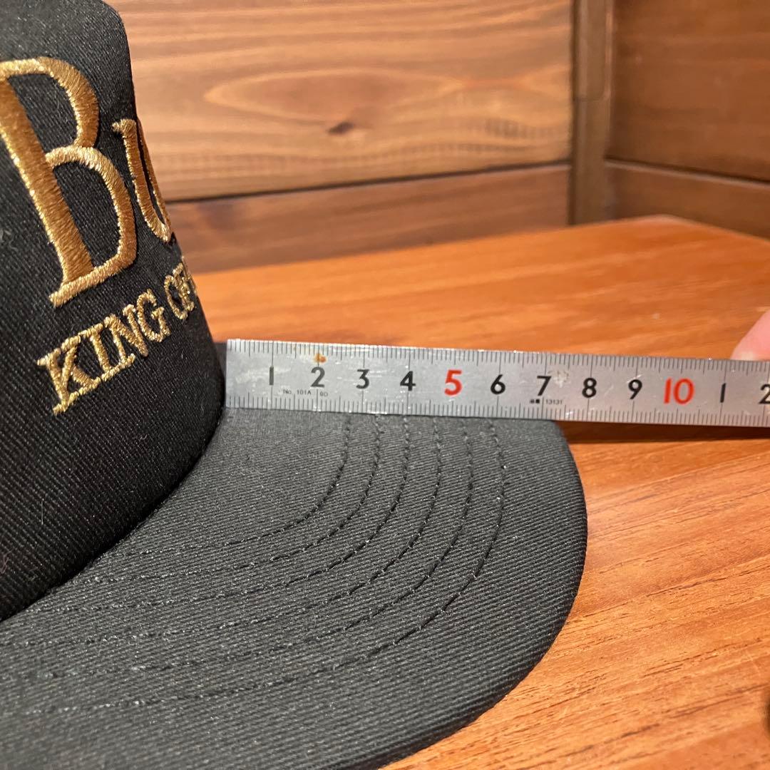 USA製　budweiser バドワイザー　キャップ　トラッカーハット　帽子