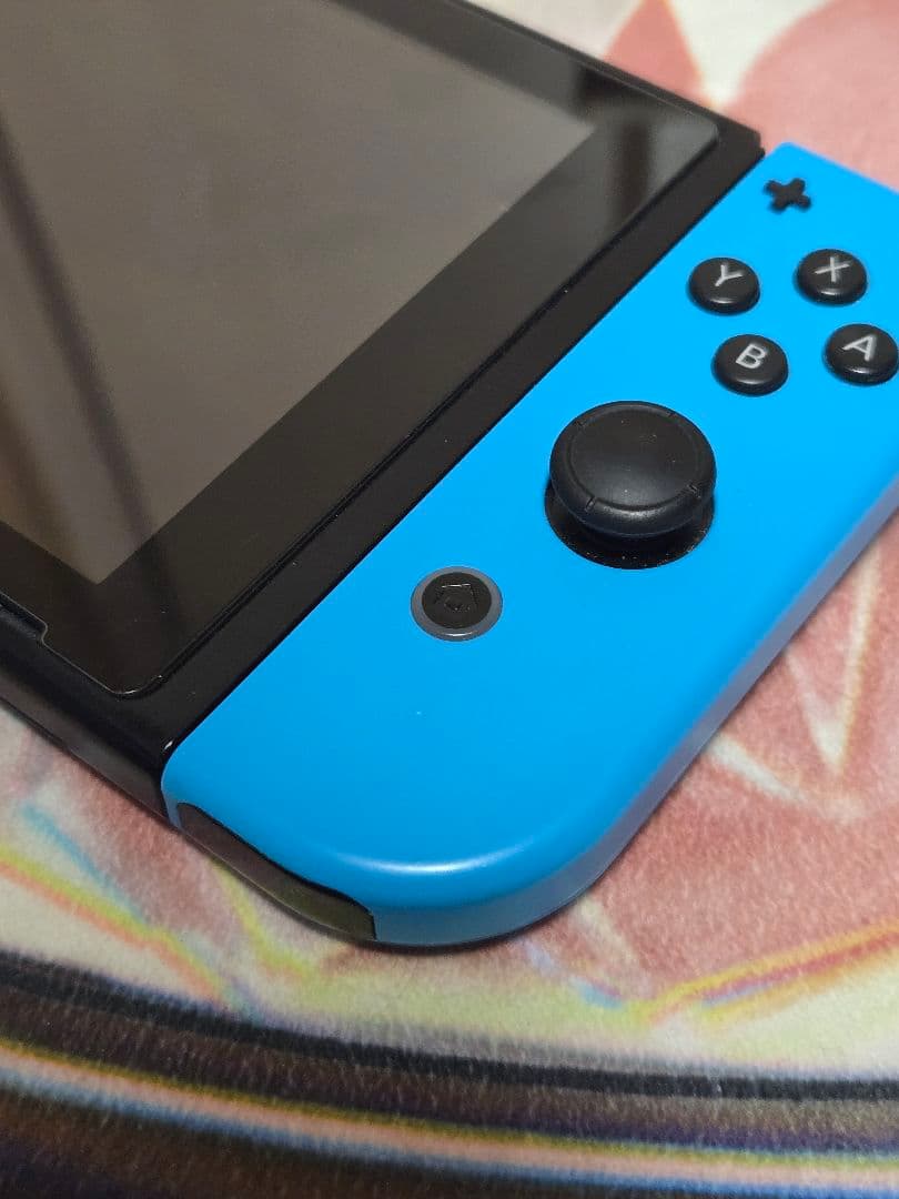 Nintendo Switch 本体+おまけ付き
