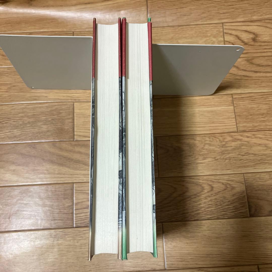 初版本　帯付き　美品　杉浦日向子全集 百日紅 上下巻　2冊セット