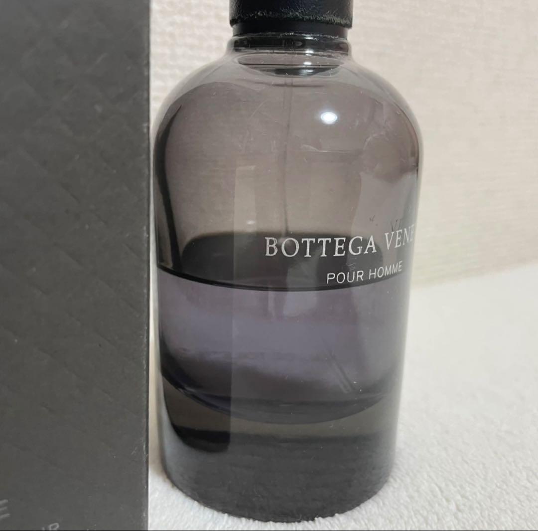 BOTTEGA VENETA Pour Homme 90ml オードトワレ