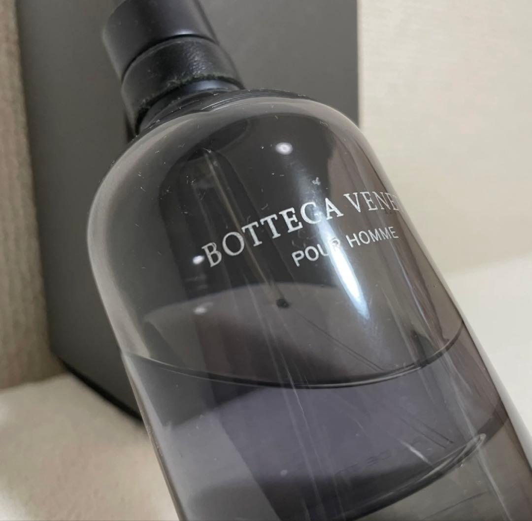 BOTTEGA VENETA Pour Homme 90ml オードトワレ