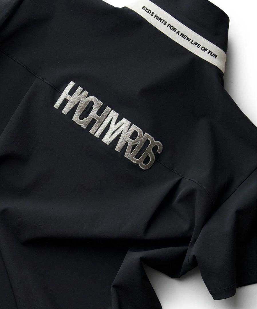 【8yards】Non