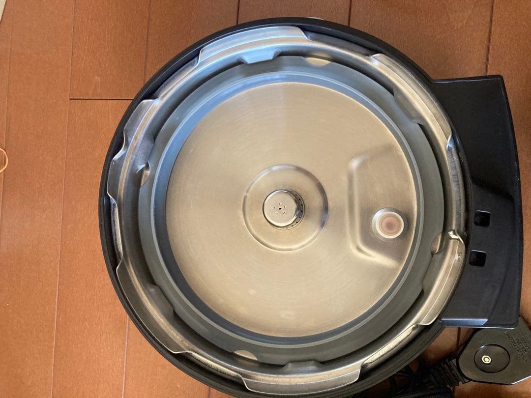 ★IRIS OHYAMA 電気圧力鍋 PMPC-MA2 2.2L ブラック★