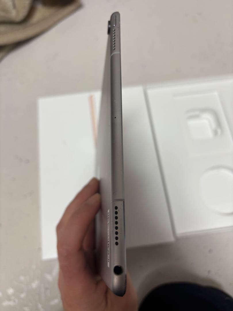 A*a様 し*ぶ様 iPad Pro (10.5インチ) 256GB バッテリー