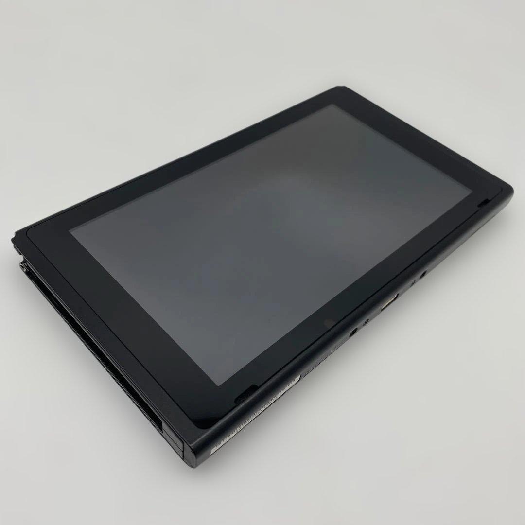 【動作品】ニンテンドースイッチ 本体 Nintendo switch 未対策機